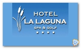 Restaurante La Laguna