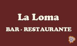 Restaurante La Loma