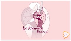 Restaurante La Mamma Romana