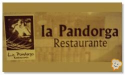 Restaurante La Pandorga