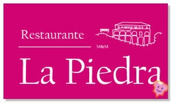 Restaurante La Piedra