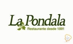 Restaurante La Pondala