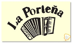 Restaurante La Porteña