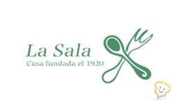 Restaurante La Sala