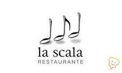 Restaurante La Scala