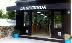 Restaurante La Segunda