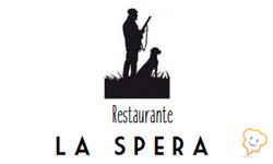 Restaurante La Spera