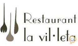 Restaurante La Vil.leta