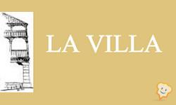 Restaurante La Villa