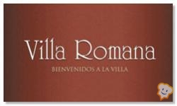Restaurante La Villa Romana