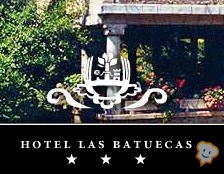Restaurante Las Batuecas