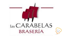 Restaurante Las Carabelas Braseria