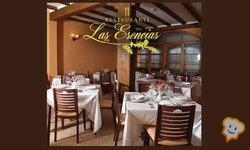Restaurante Las Esencias