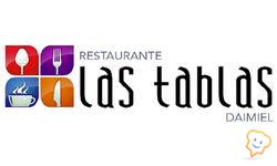 Restaurante Las Tablas