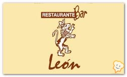 Restaurante León