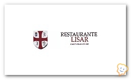 Restaurante Lisar