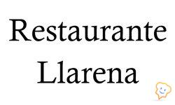 Restaurante Llarena