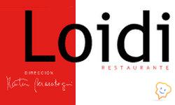 Restaurante Loidi