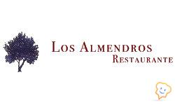 Restaurante Los Almendros