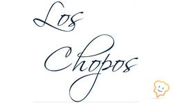 Restaurante Los Chopos