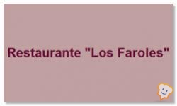Restaurante Los Faroles