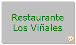 Restaurante Los Viñales