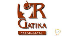 Restaurante Lur Gatika Jatetxea
