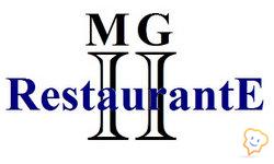 Restaurante M.G. II