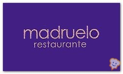 Restaurante Madruelo