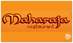 Restaurante Maharaja