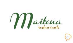 Restaurante Maitena