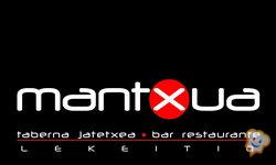 Restaurante Mantxua