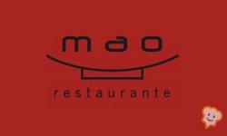 Restaurante Mao