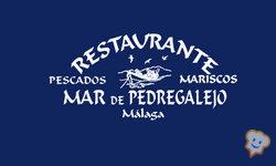 Restaurante Mar de Pedregalejo