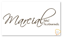 Restaurante Marcial