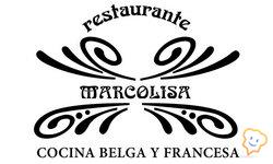 Restaurante Marcolisa