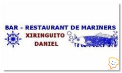 Restaurante Mariners