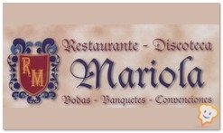 Restaurante Mariola
