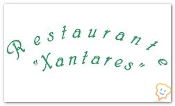Restaurante Restaurante-Marisquería Xantares