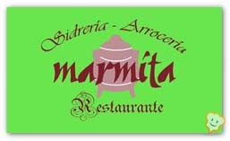 Restaurante Marmita