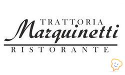 Restaurante Marquinetti