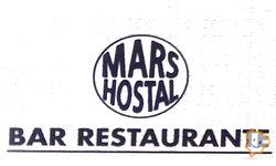 Restaurante Mars