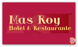 Restaurante Mas Roy