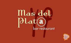 Restaurante Mas del Plata