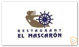 Restaurante el Mascaron