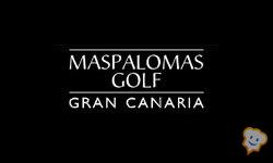 Restaurante Maspalomas Golf