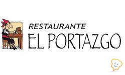 Restaurante Mayte Portazgo