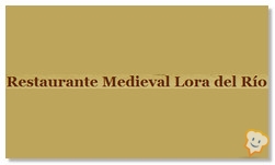 Restaurante Medieval Lora del Río