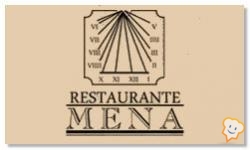 Restaurante Mena