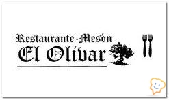 Restaurante Mesón el Olivar